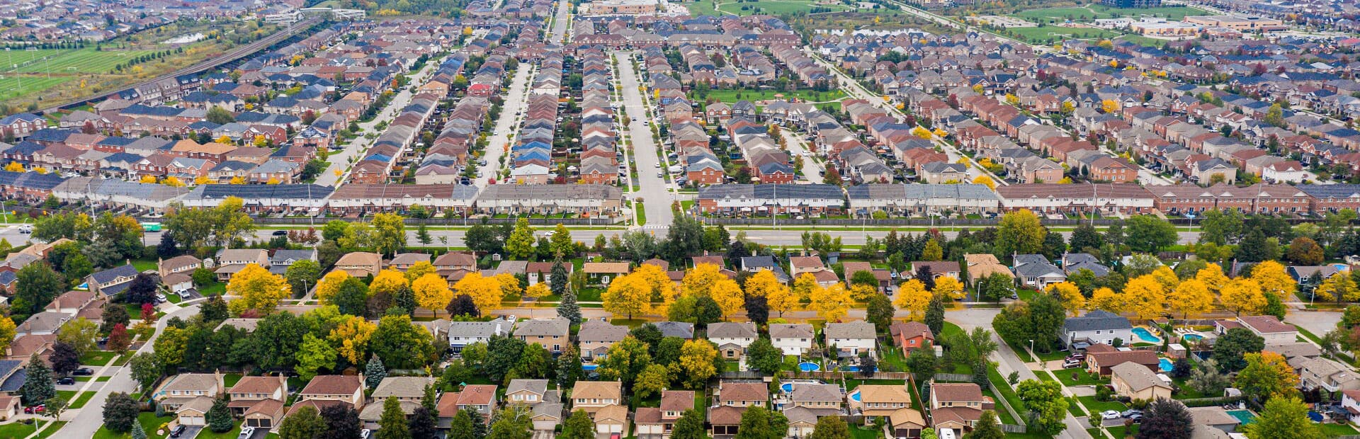 Milton real estate