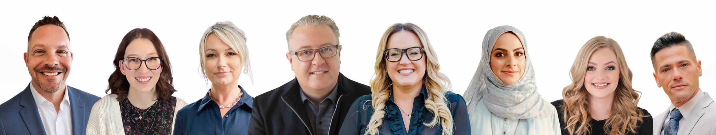 The Charlton Advantage Team