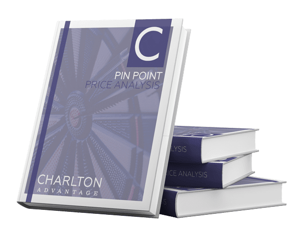 Pin Point Presio Get a Free Pin-Point Price Analysis - Charlton Advantage