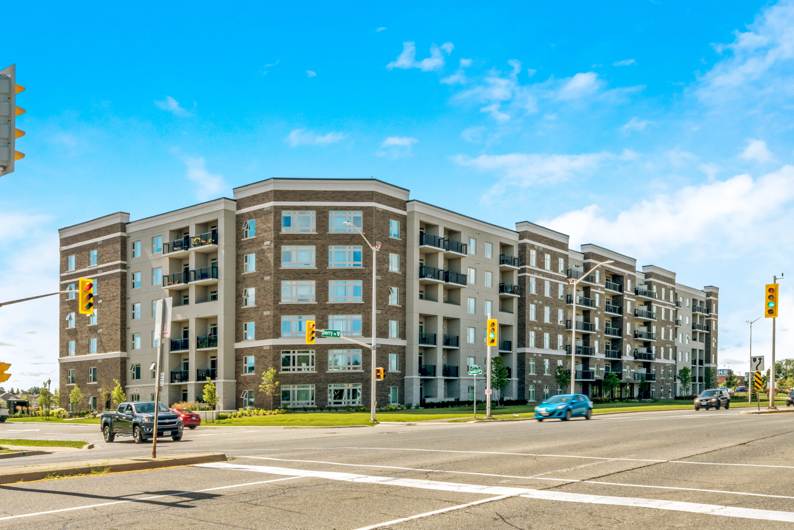 Milton Condo Buyer Guide Charlton Advantage