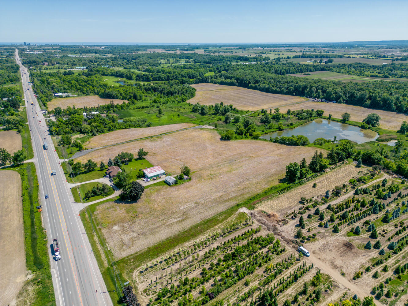 6626 Trafalgar Road, Milton (Development Land) Charlton Advantage