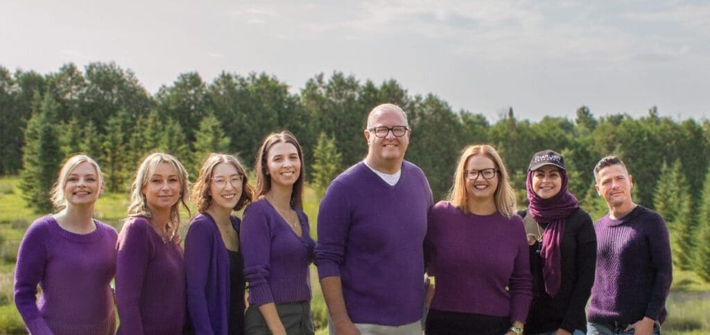 Charlton Advantage Team