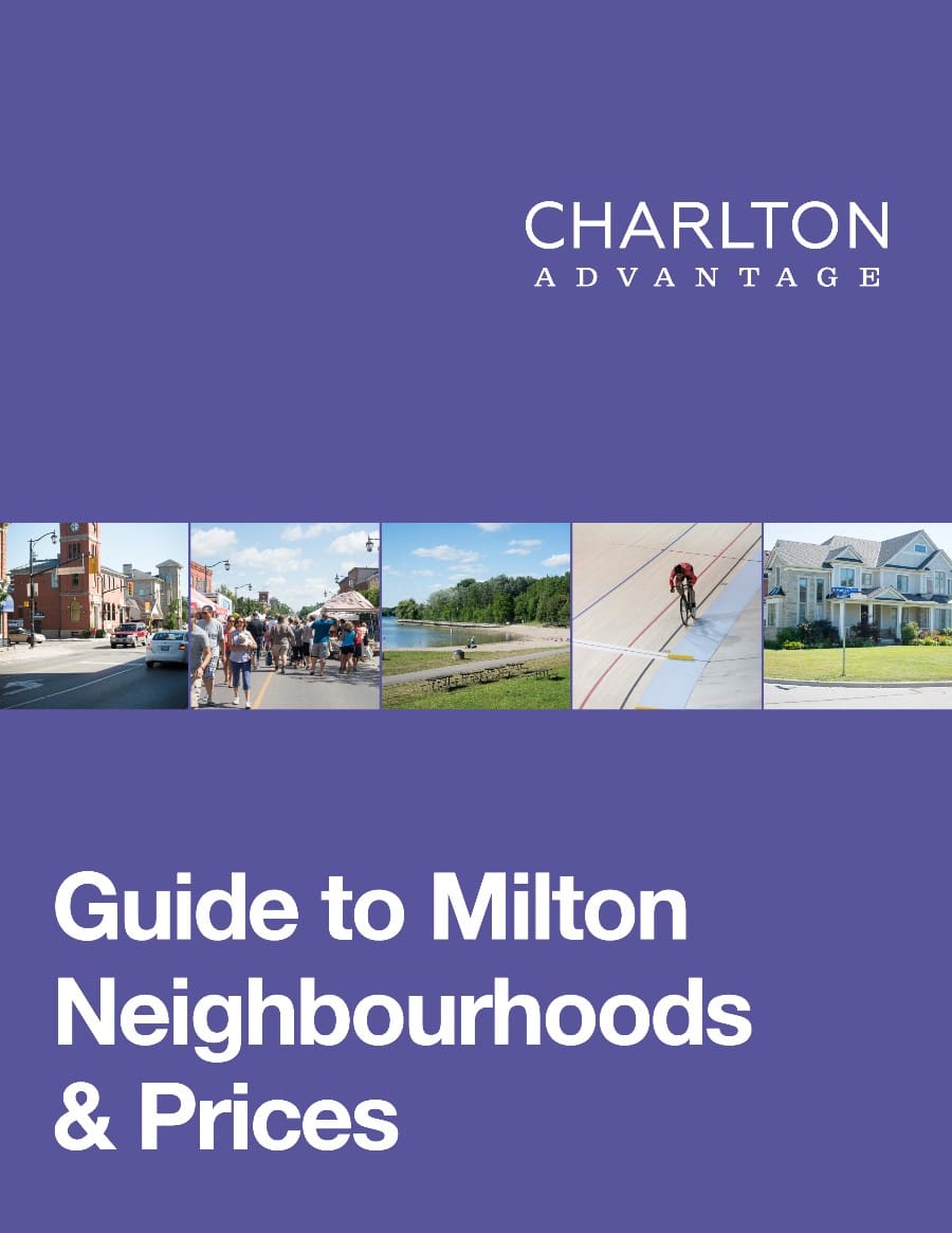 Guide to Milton Neighbourhoods and Prices