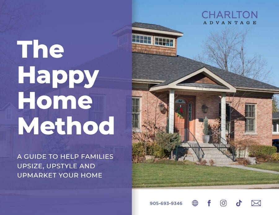 The Happy Home Method