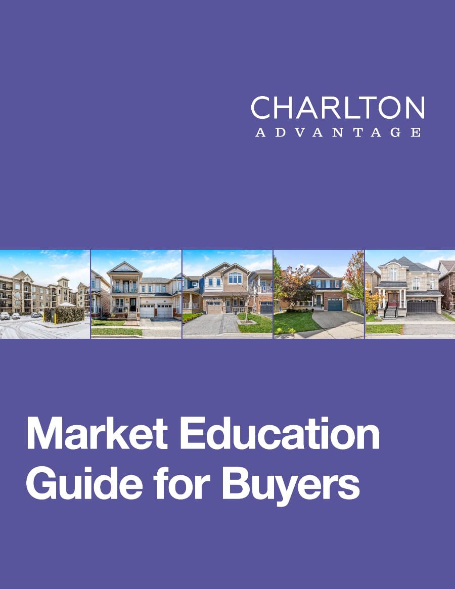 Market Education Guide for Buyers