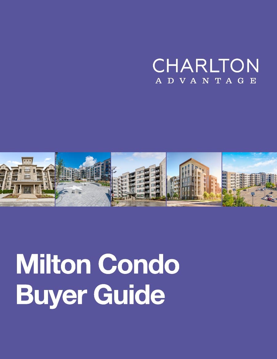Milton Condo Buyer Guide
