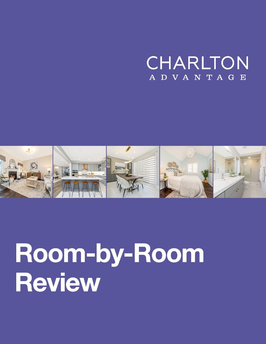 Room-by-Room Review